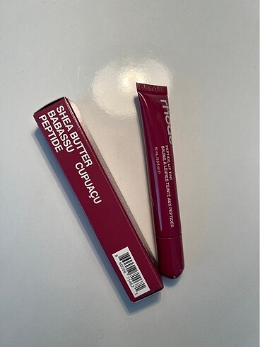 Sephora Rhode raspberry lip balm