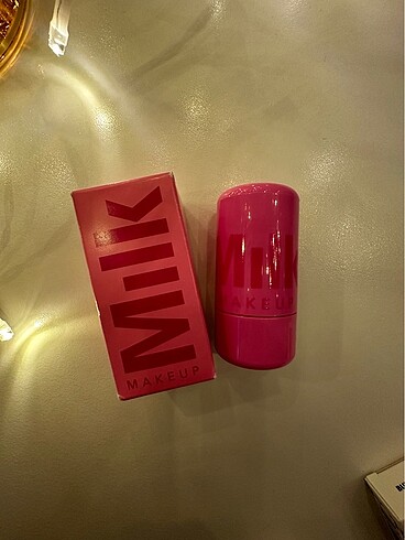 Beden Milk jelly tint allık