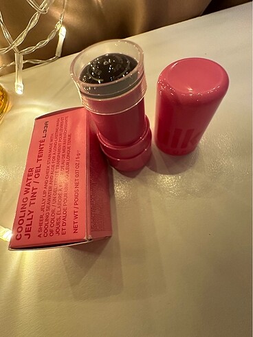 Milk Makeup Milk jelly tint allık