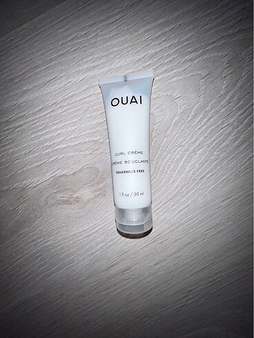 Ouai curl creme saç kremi