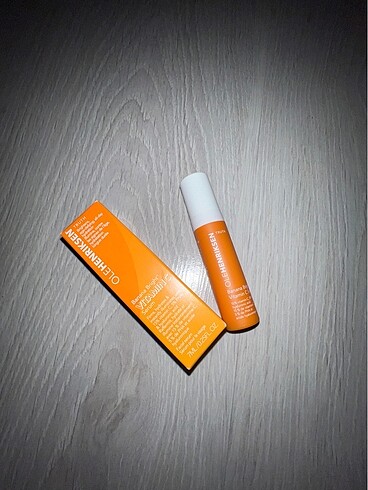 Olehenriksen c vitamin serum