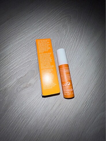 Ole Henriksen Olehenriksen c vitamin serum