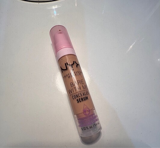 Nyx kapatıcı