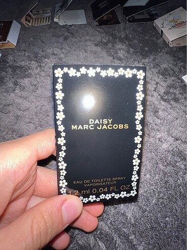 Marc Jacobs Marc Jacobs daisy parfüm