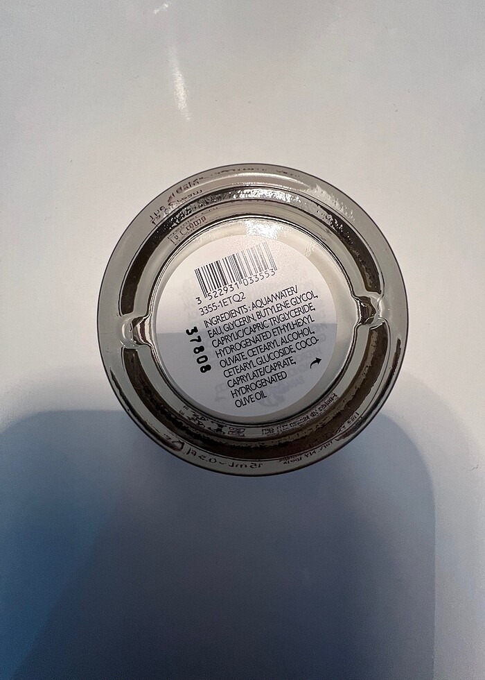 Caudalie makyaj bazı krem - Görsel 3