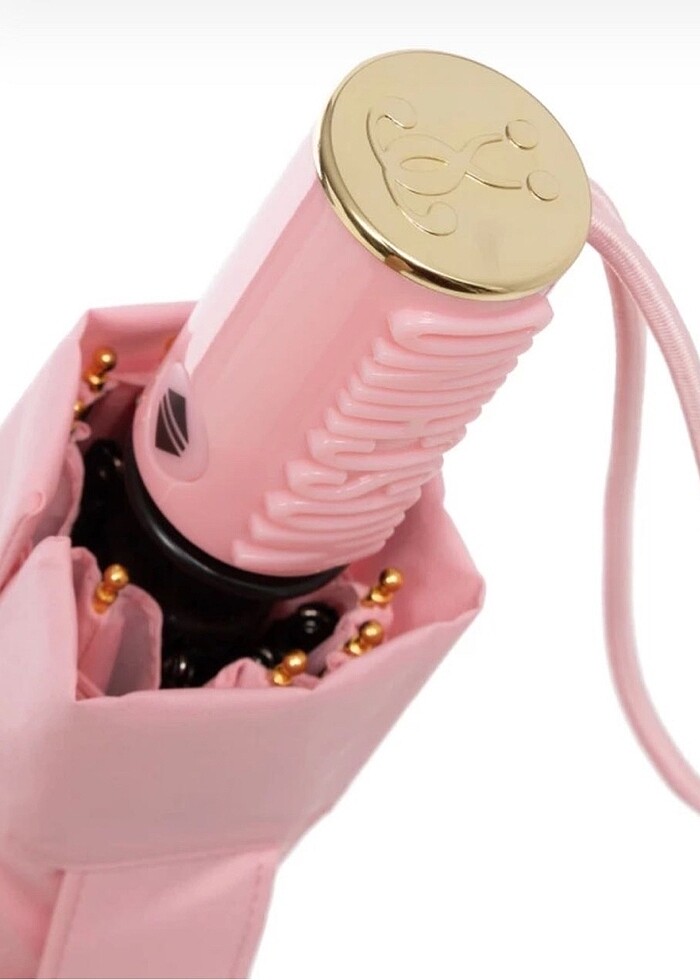 Moschino şemsiye - Görsel 4