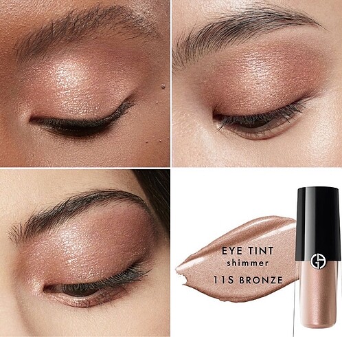 Giorgio Armani Giorgio armani far tint