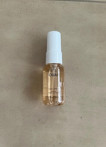 Ouai wave spray