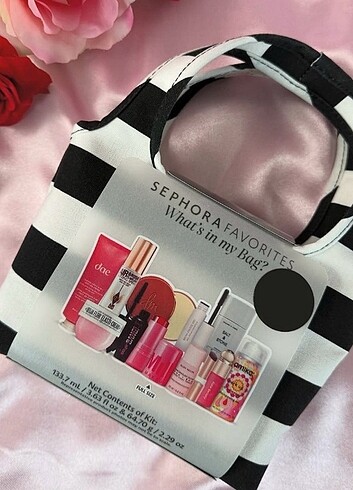 Sephora favorites set