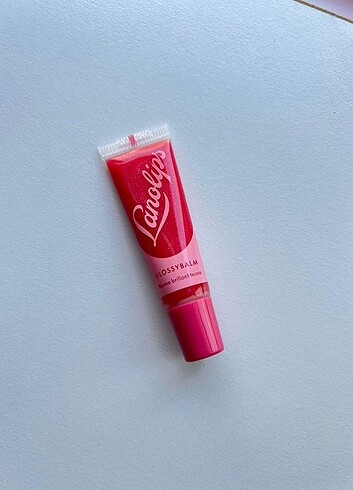 Lanolips candy bonbon lip balm