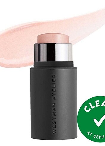 Westman atelier aydınlatıcı stick nectar