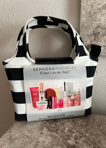Sephora favorites set