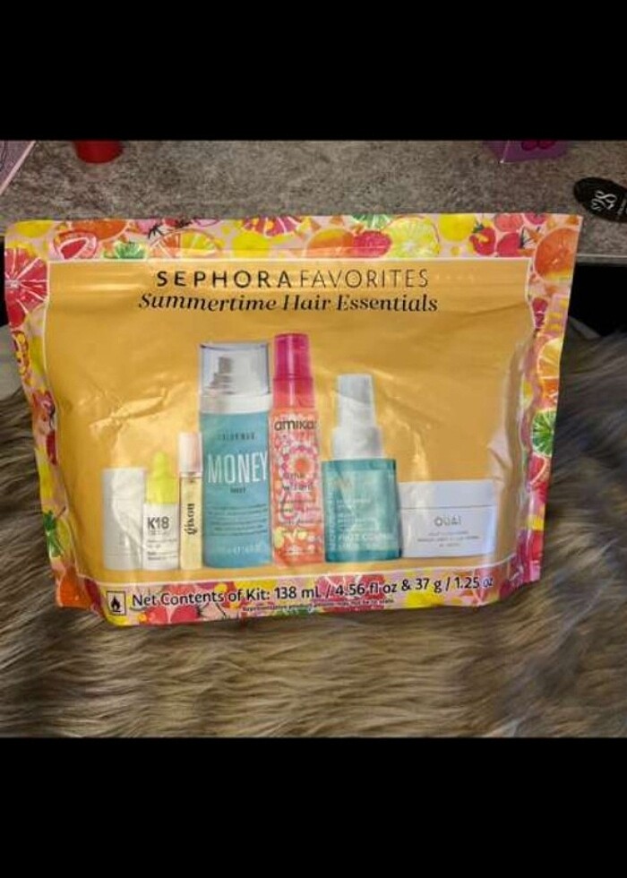 Sephora set - Görsel 2