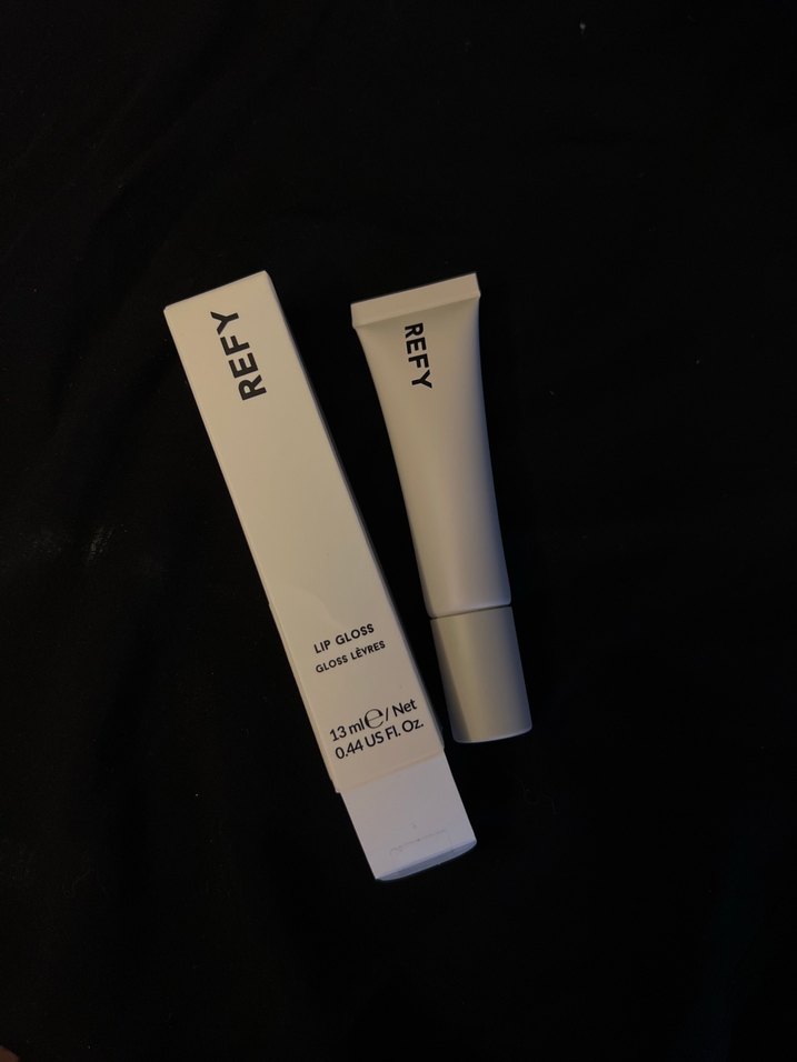 Refy lipgloss topaz - Görsel 2
