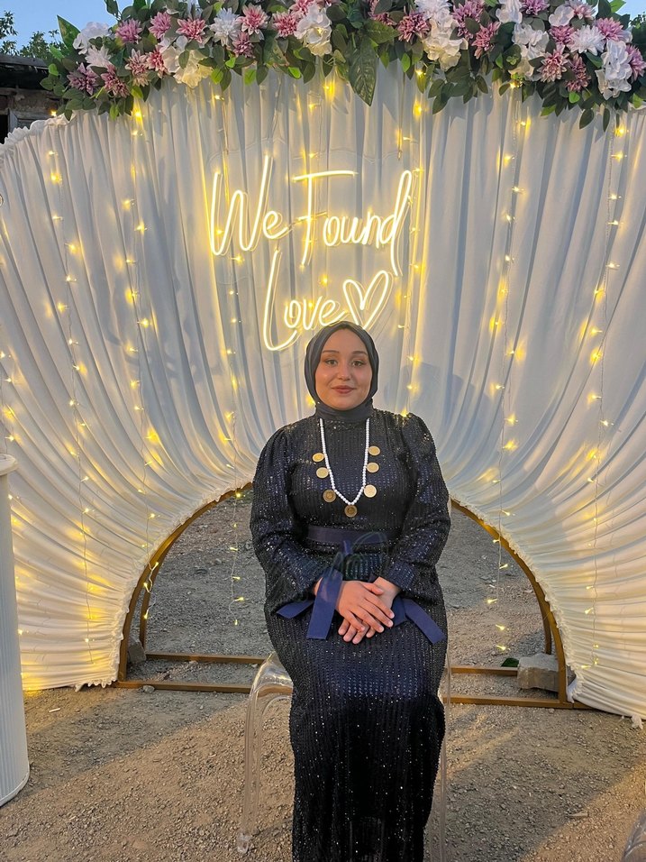 Tesettür Abiye - Görsel 2