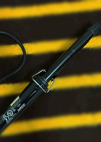 Arzum 5066 19mm Saç Maşası - Görsel 4