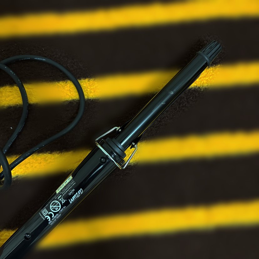 Arzum 5066 19mm Saç Maşası - Görsel 4