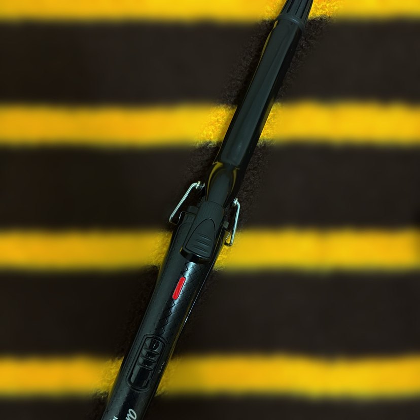 Arzum 5066 19mm Saç Maşası - Görsel 2