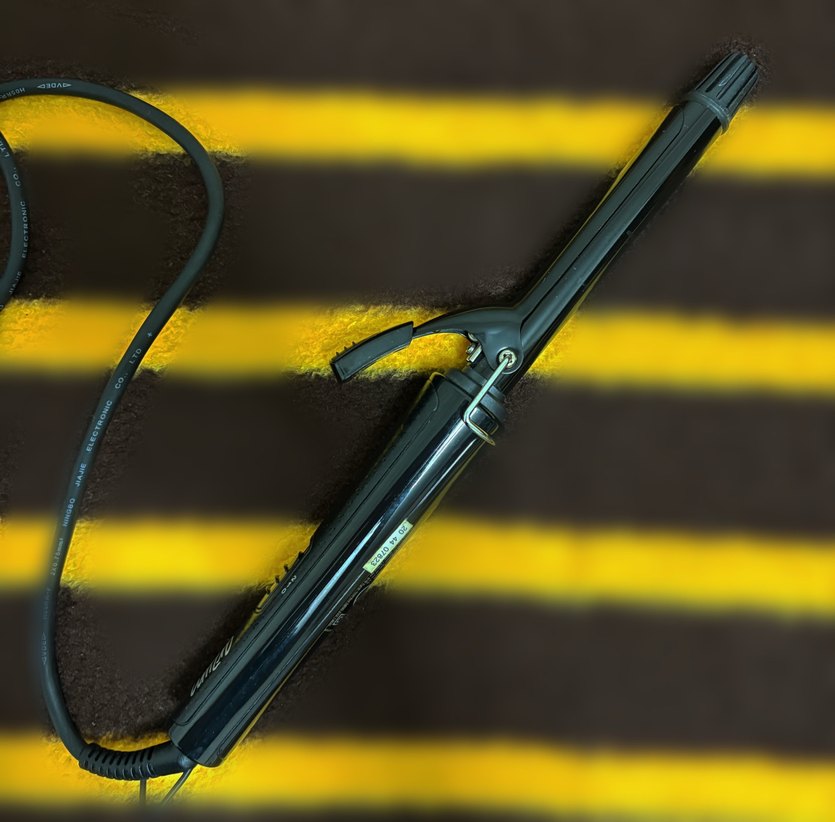 Arzum 5066 19mm Saç Maşası - Görsel 3