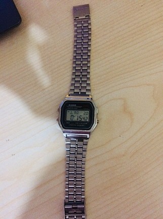 casio saat