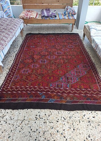 Diğer Antika kilim