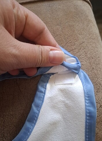 Bebek onluk - Görsel 4