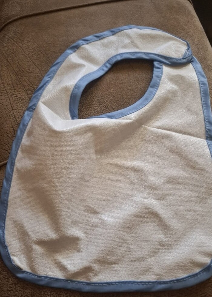 Bebek onluk - Görsel 2