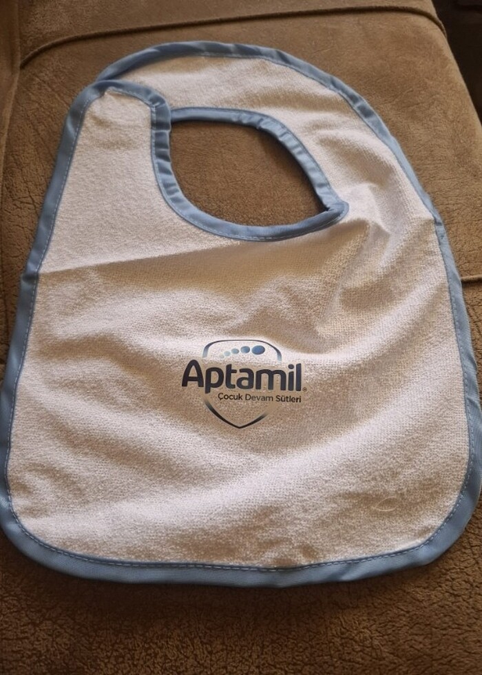 Bebek onluk - Görsel 3