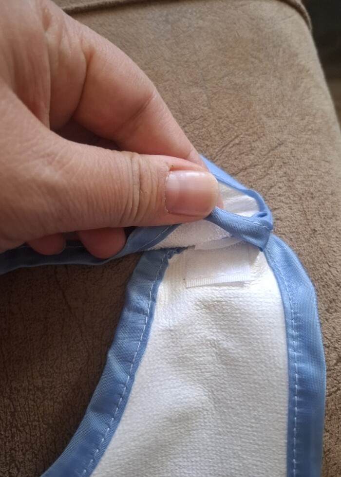 Bebek onluk - Görsel 4