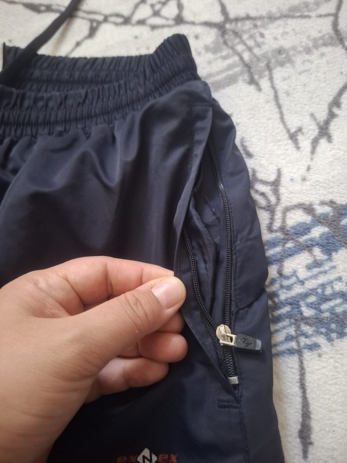 erkek esofman alti - Görsel 4