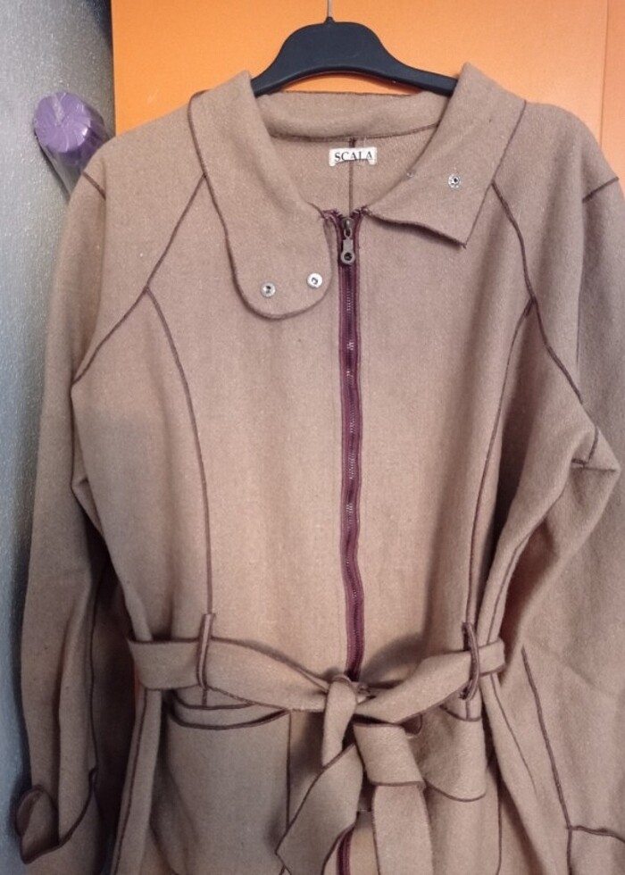 Mevsimlik kap - Görsel 3