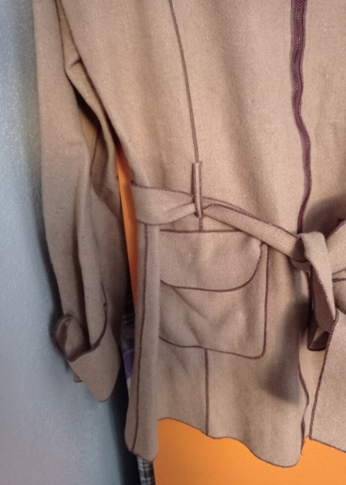 Mevsimlik kap - Görsel 5