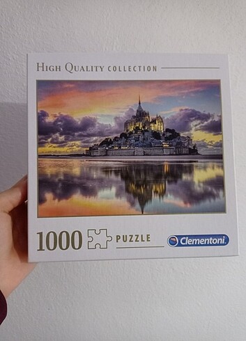  Beden Renk Puzzle 