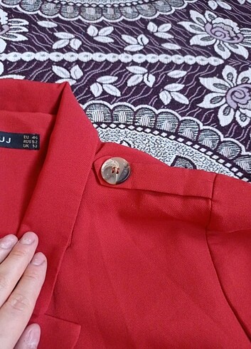 Kiremit trençkot  - Görsel 13