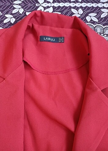 Kiremit trençkot  - Görsel 14