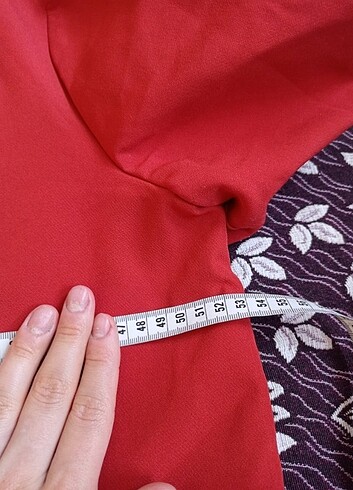 Kiremit trençkot  - Görsel 15