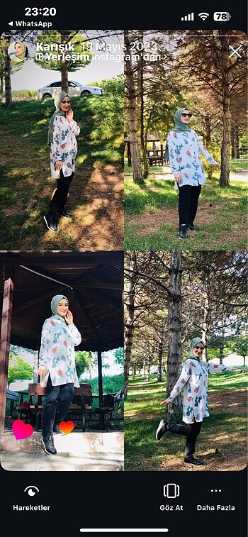 Spor gömlek