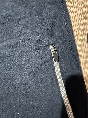 Kapşonsuz ceket - Görsel 8