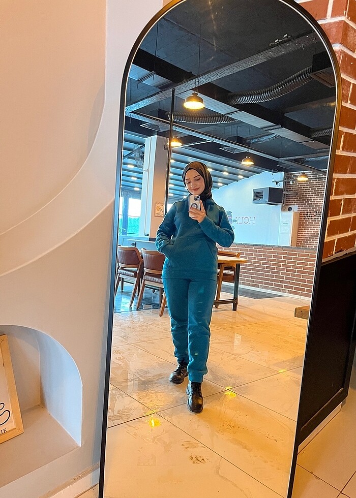 Sweet takımı - Görsel 2