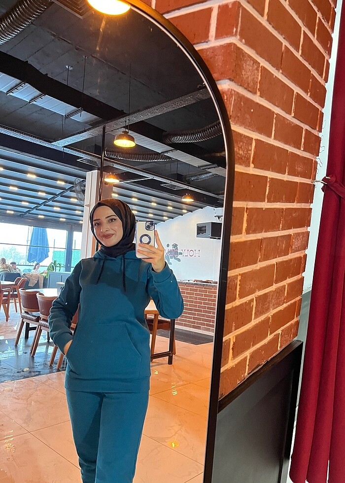 Sweet takımı - Görsel 3