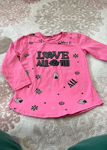 LC Waikiki 11-12 Yaş