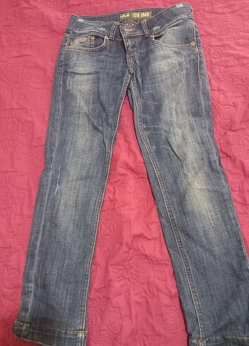 LTB Kot pantolon