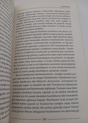  Kadın Beyni