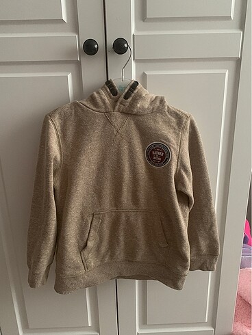 H&M çocuk sweatsıhırt 4-6 yaş arası