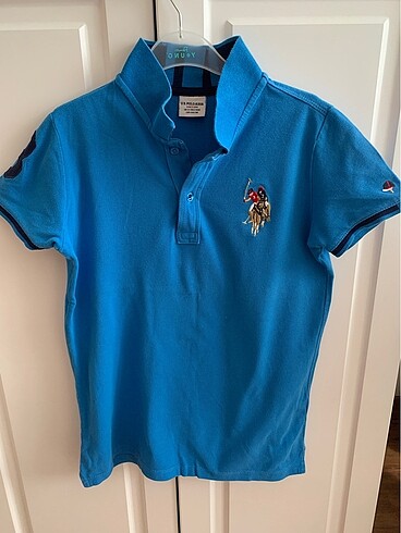 Us.polo 10 yaş tişört