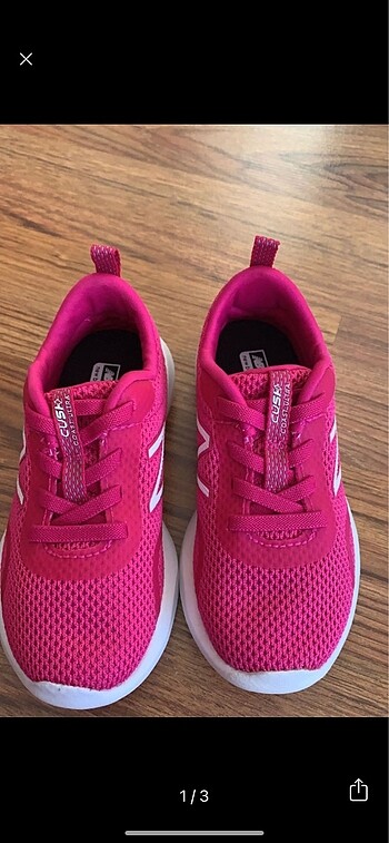 28.5 new balance orijinal ayakkabı