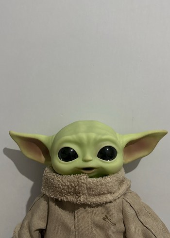 Bebek Yoda - Görsel 2