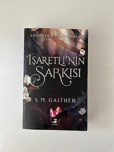 İşaretlinin şarkısı