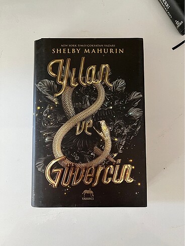 Yılan ve güvercin