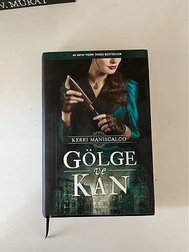 Gölge ve kan